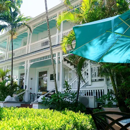 Southernmost Point Guest House & Garden Bar-3